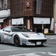 Image for article titled I Went On A Giant Joy-Spreading Rally Across Japan For Ferrari's 70th Birthday